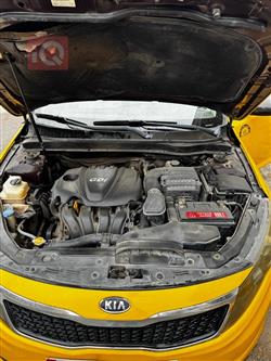 كيا اوبتيما